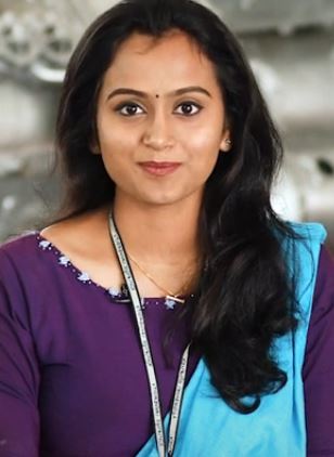 Athira Manikandan
