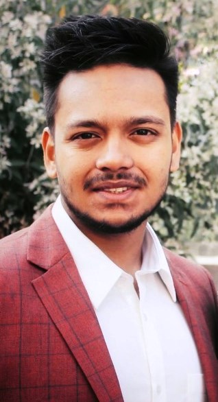 Ritesh Arohan