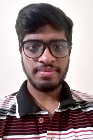 Venkata Sai Krishna