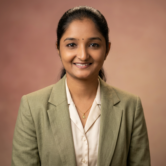 Sreelakshmi