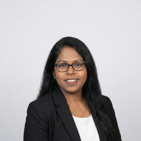 Aruna-lawerence