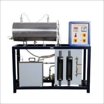 Thermal Engineering Lab