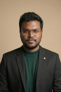 Arun Kumar