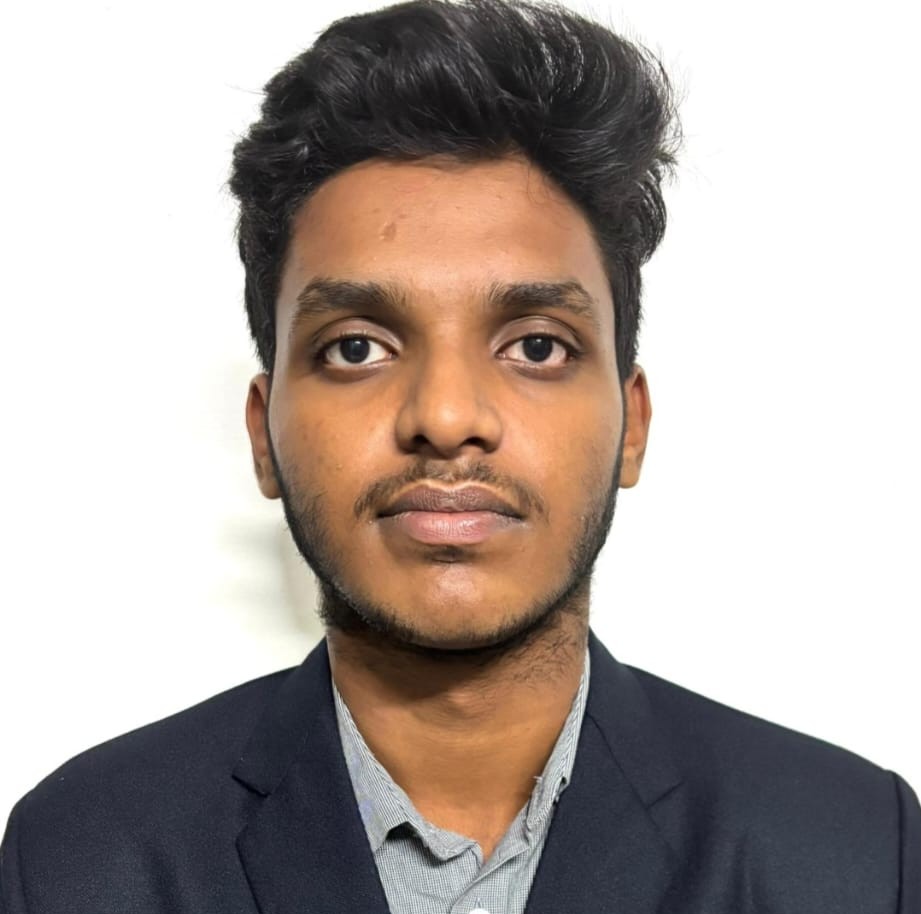 Mr. Jayasury