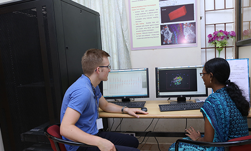 Bioinformatics Research Lab