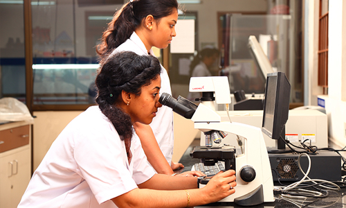 Research Lab