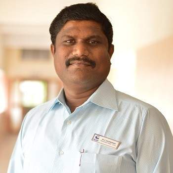 Dr. C. Gajendran