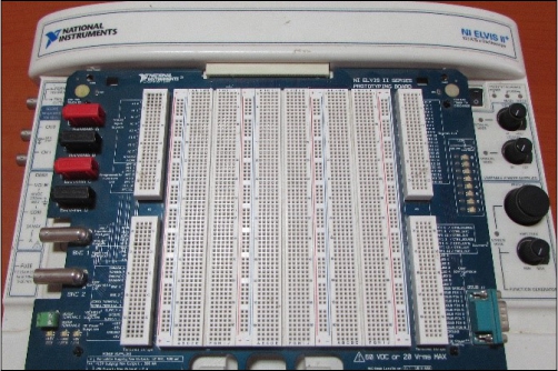 robotic slider