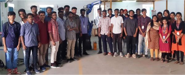 Role of Automation in Packaging Industry