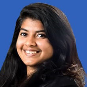 Ms.Amanda Michelle Simran 