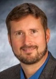 Dr.Mark Wm Cawman