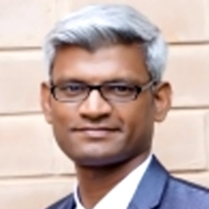 Mr. V. Sadhasivam