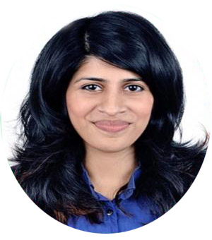Ms. Shreyah Iyer