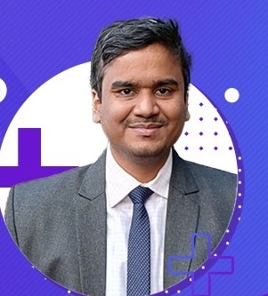 Dr. K.E.K. Vimal, Assistant Professor, National Institute of Technology Patna
