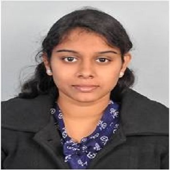 Ms. Shanmathi Rekha Raju