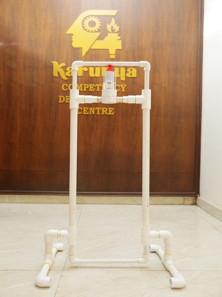 robotic slider