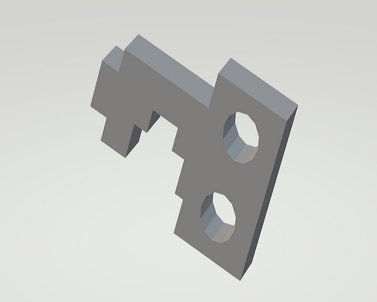 robotic slider