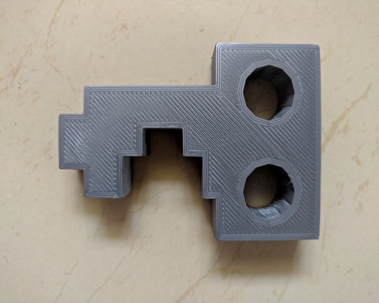 robotic slider