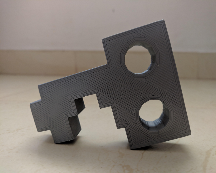 robotic slider