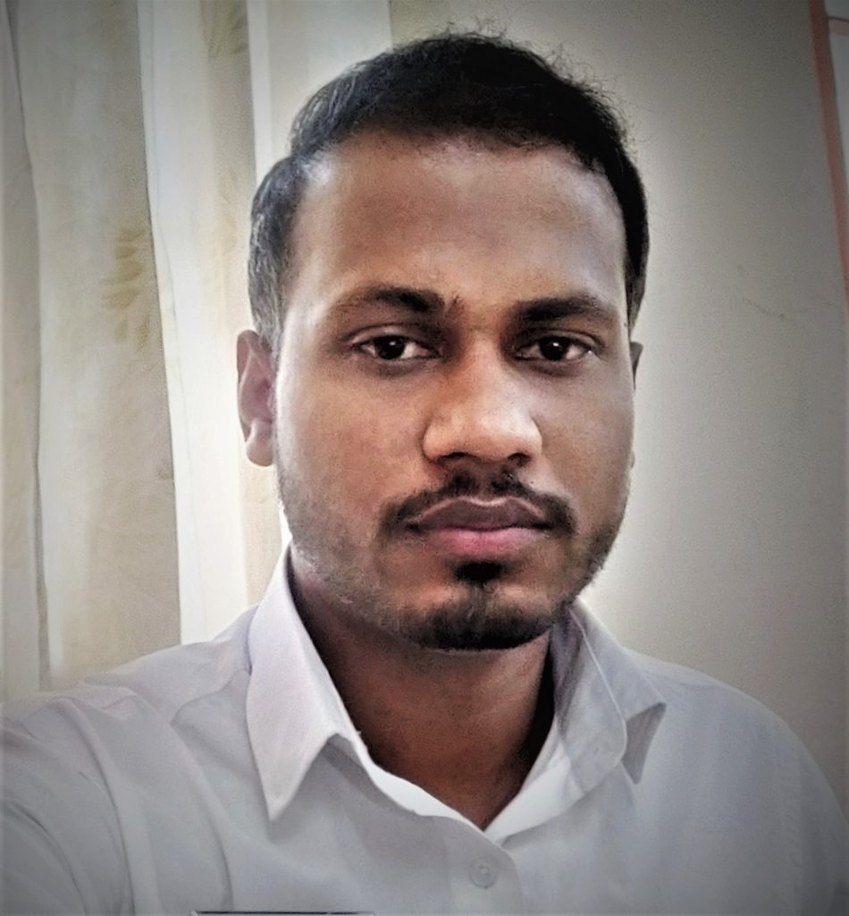 Dr. K. Thangavel