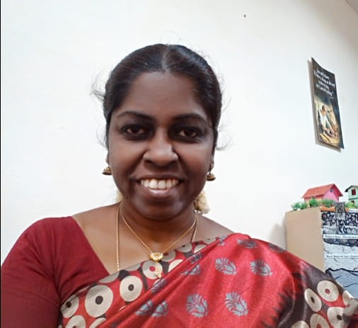Jegathambal