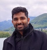 Dr. Eldho Choorackal