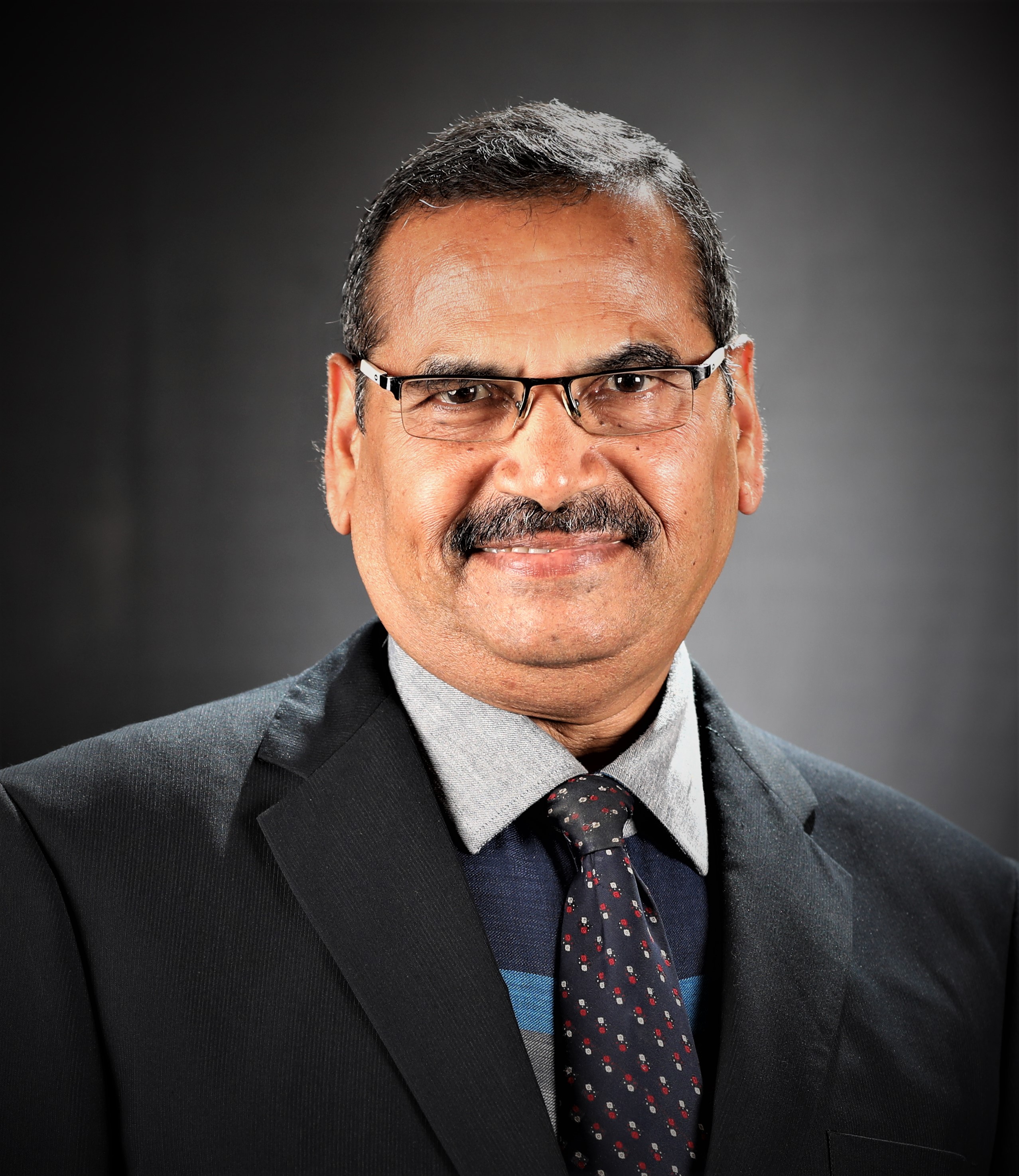 Dr. S.Albones Raj