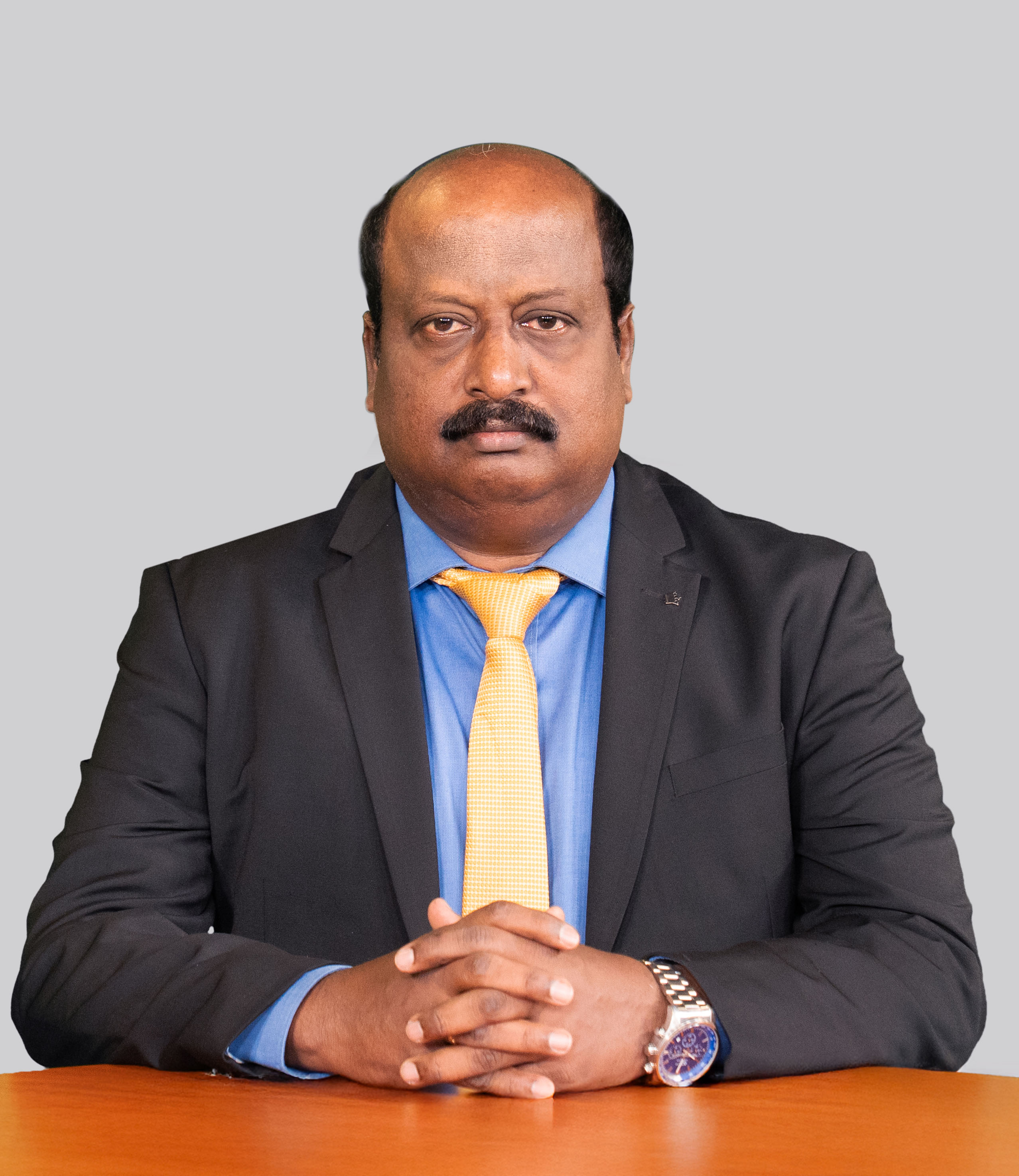 CA.A. Joseph Amalraj