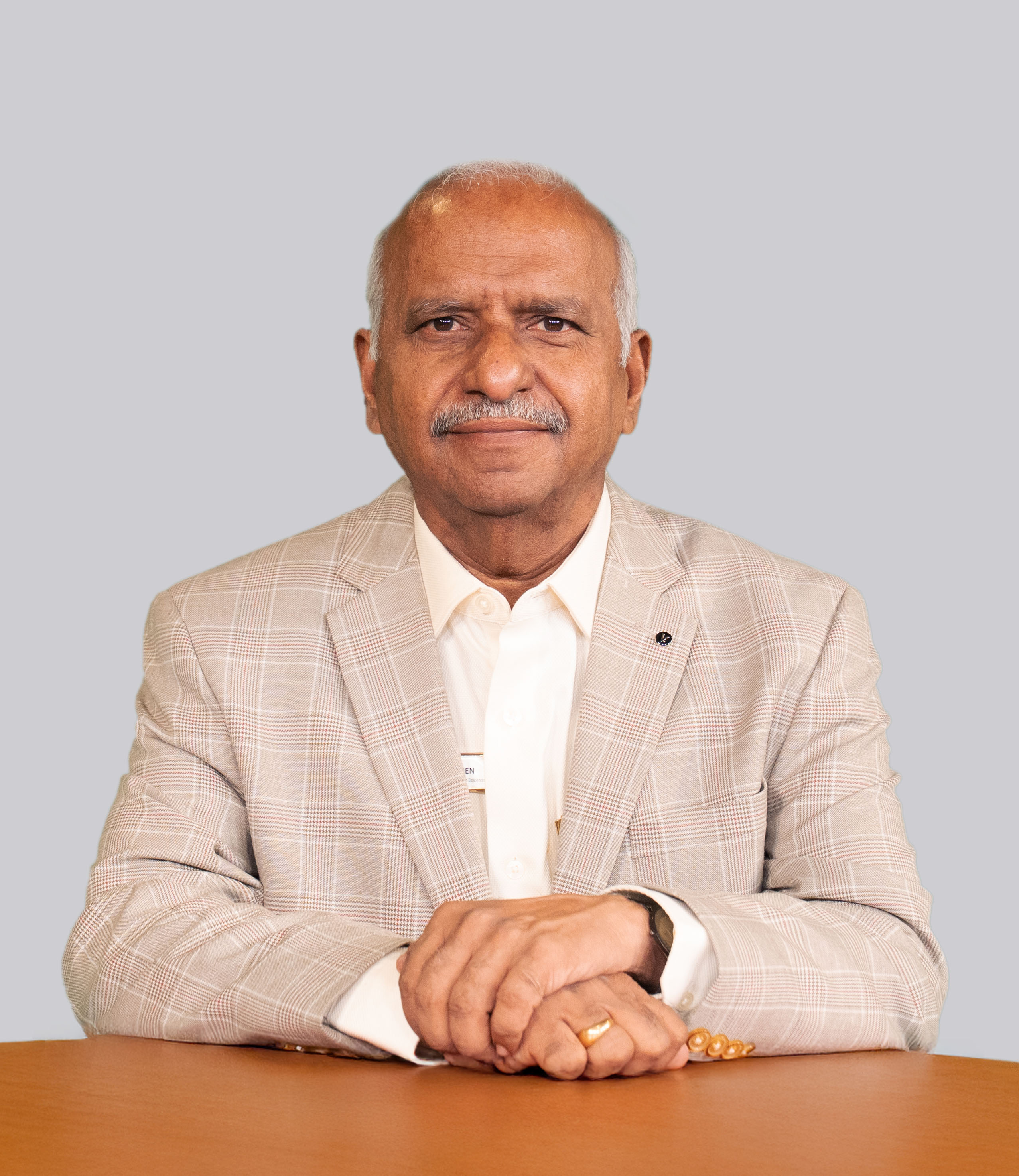 Dean - School of Agricultural Sciences