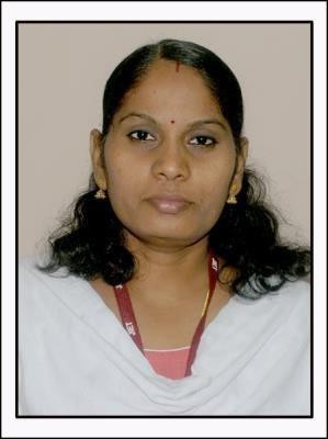  Principal – Karunya College of Nursing and Allied Health Sciences 
