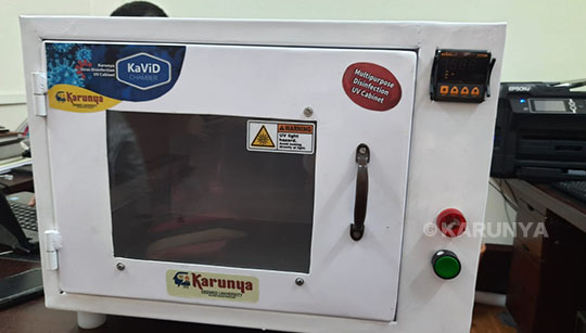 Kavid