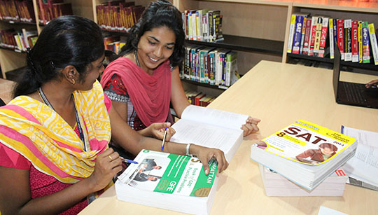 Library