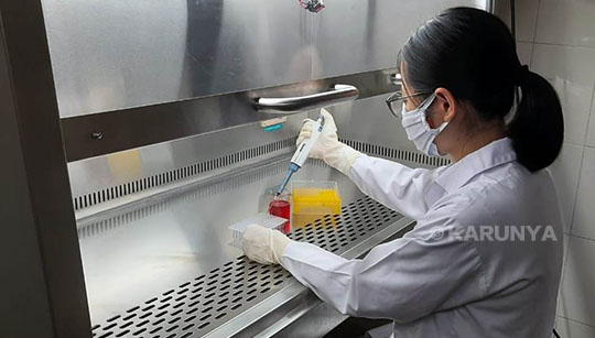 Biosafety