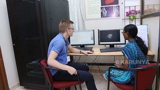 BioInformatics Lab