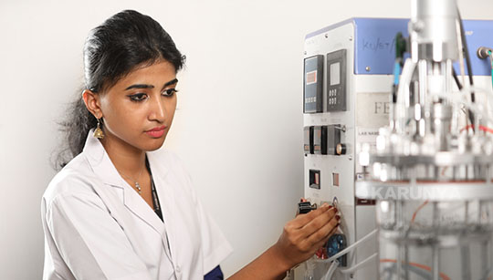 Bioprocess
