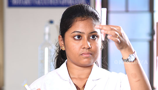 Funded Research Lab
