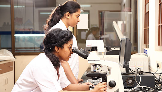 Research Lab
