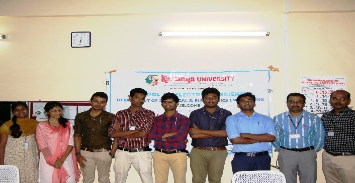 ECE