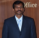 Deputy Registrar