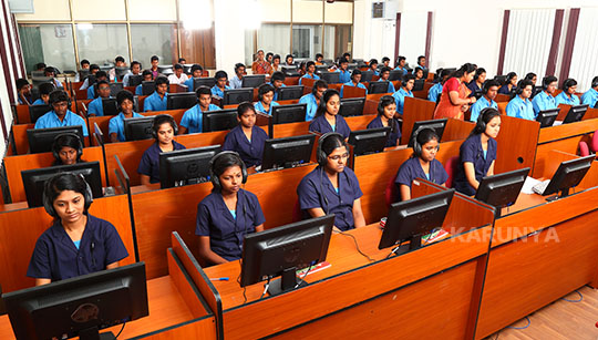 Language Lab