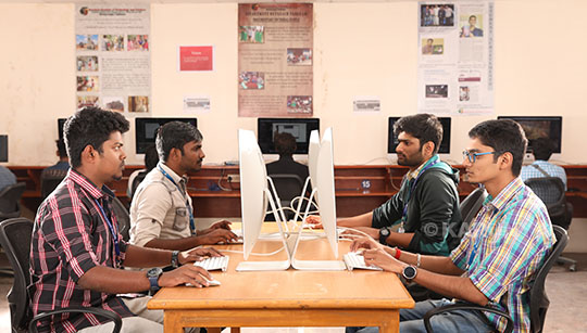 Media Lab