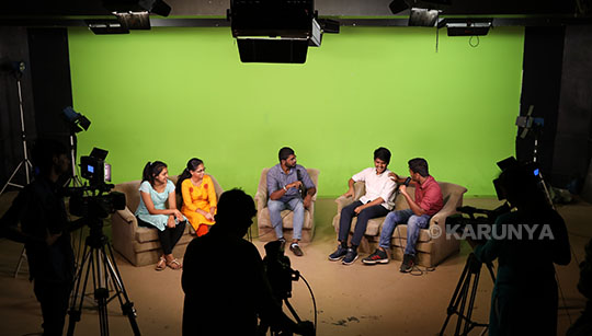 studio