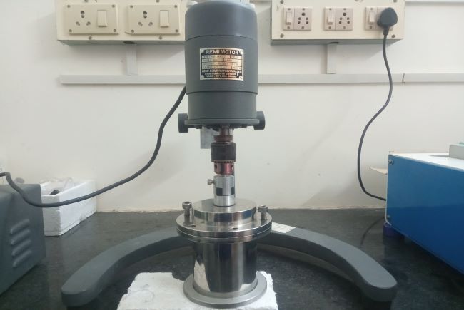 robotic slider