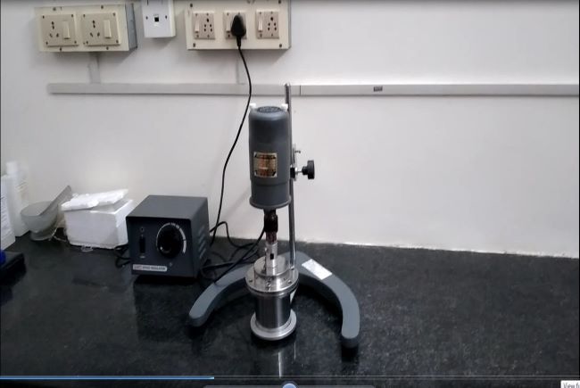 robotic slider