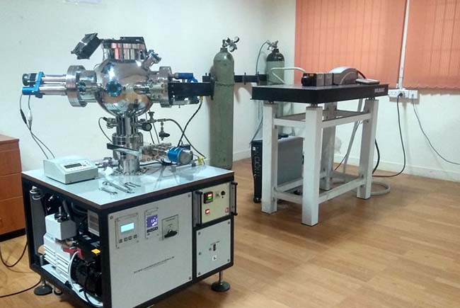 robotic slider